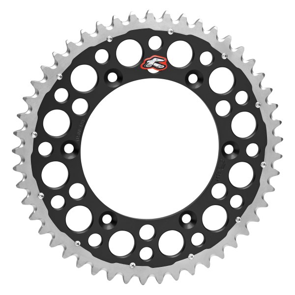 Renthal® - Twinring™ Groved Rear Chainwheel