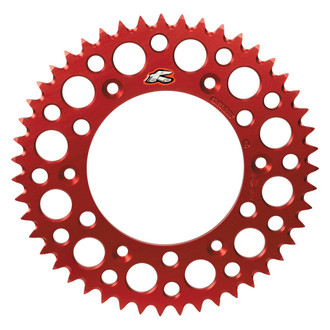 Renthal® - Ultralight™ Grooved Rear Chainwheel