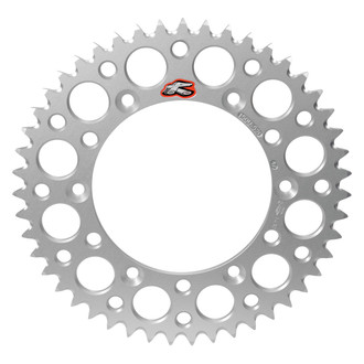 Renthal® - Ultralight™ Grooved Rear Chainwheel