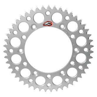 Renthal® - Ultralight™ Grooved Rear Chainwheel