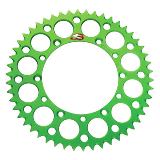 Renthal® - Ultralight™ Grooved Rear Chainwheel