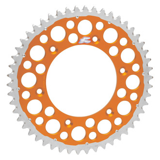 Renthal® - Twinring™ Groved Rear Chainwheel