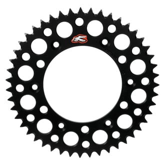 Renthal® - Ultralight™ Grooved Rear Chainwheel