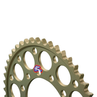 Renthal® - Hard Anodised Rear Sprocket