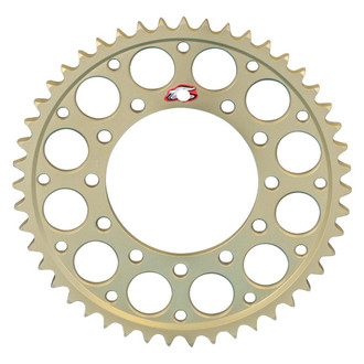 Renthal® - Hard Anodised Rear Sprocket