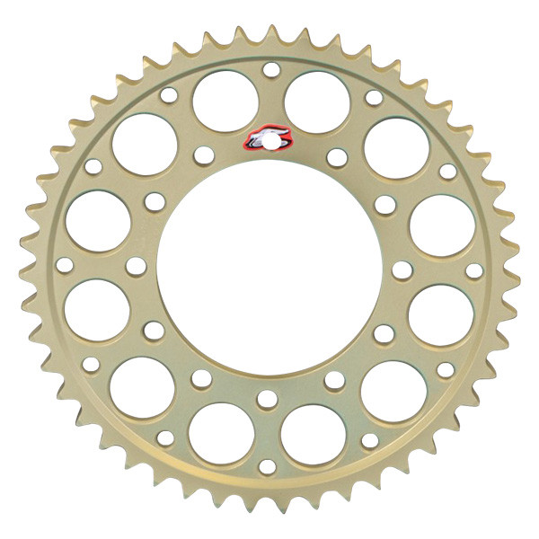 Kawasaki KE175 Sprockets - Rear, Front, Steel, Aluminum | MOTORCYCLEiD