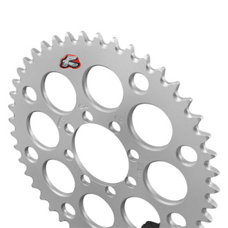 Renthal® - Grooved Front Chainwheel