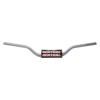 Renthal® 603-01-TT - Fatbar™ Handlebar - MOTORCYCLEiD.com
