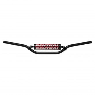 Classic Enduro/Trail Motorcycle Handlebars – Fits XT, IT, DT, XR, KTM & More
