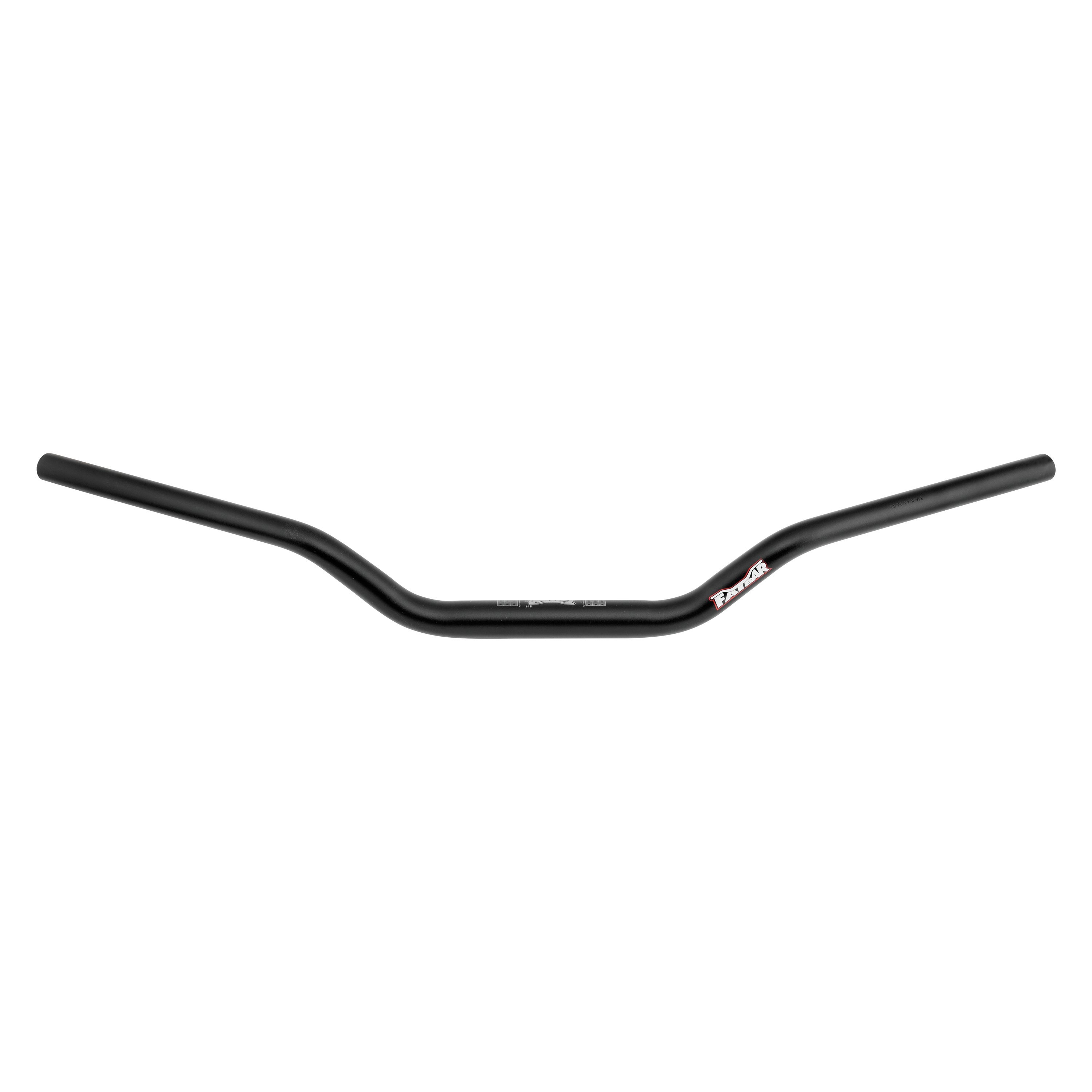 パーツ RENTHAL Fatbar Carbon Renthal Fatbar Carbon V2 - Components