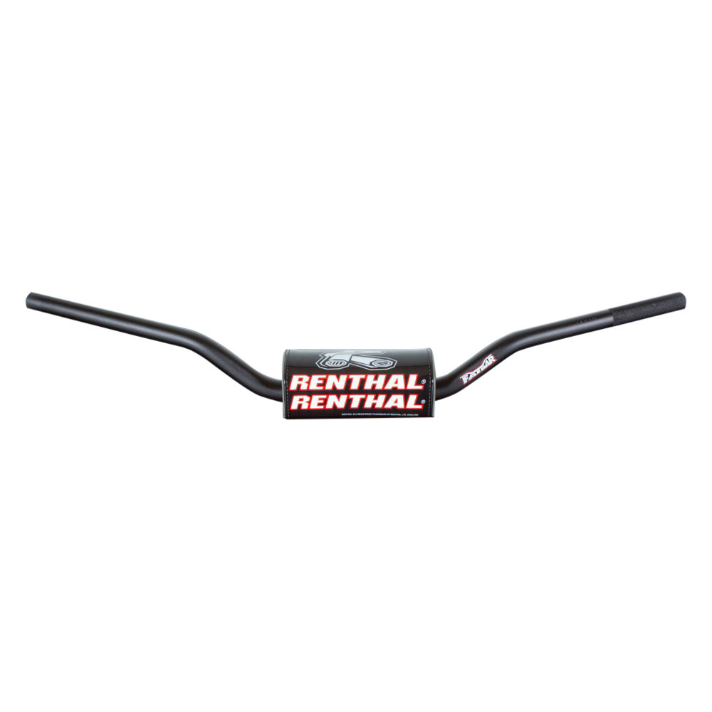 Yamaha YZ85 Motorcycle Handlebars - Dirt Bike & Cruiser | MOTORCYCLEiD