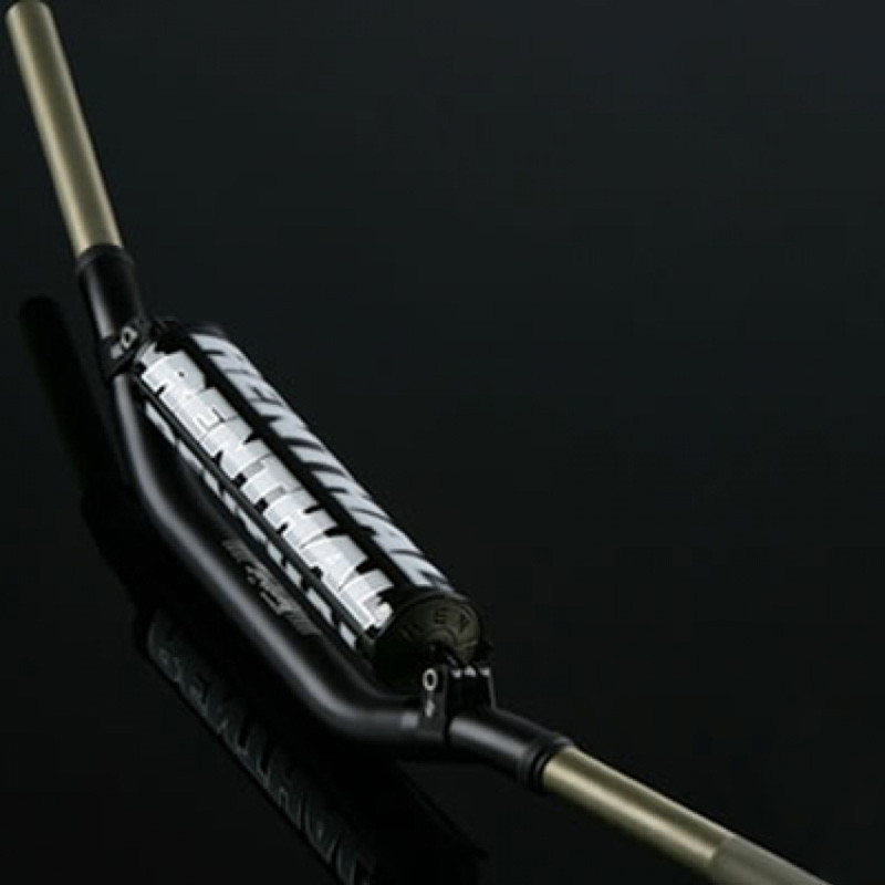 Yamaha YZ85 Motorcycle Handlebars - Dirt Bike & Cruiser | MOTORCYCLEiD