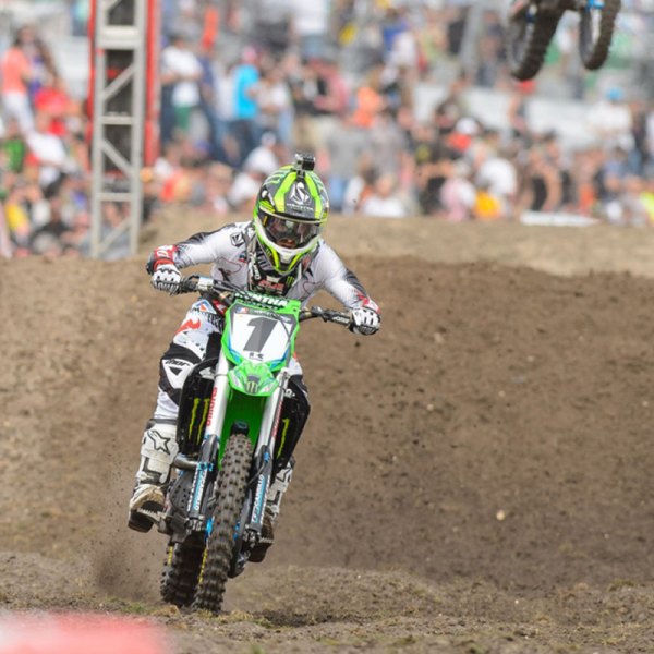 Renthal® 996-01-TG-07-185 - Twinwall Handlebar - MOTORCYCLEiD.com