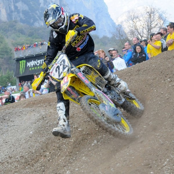 Renthal® 997-01-TG-02-185 - Twinwall Handlebar - MOTORCYCLEiD.com