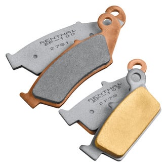 Renthal® - RC-1 Works Brake Pads