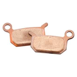Renthal® - RC-1 Works Rear Brake Pads