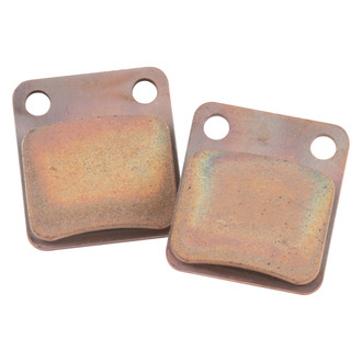 Renthal® - RC-1 Works Rear Brake Pads