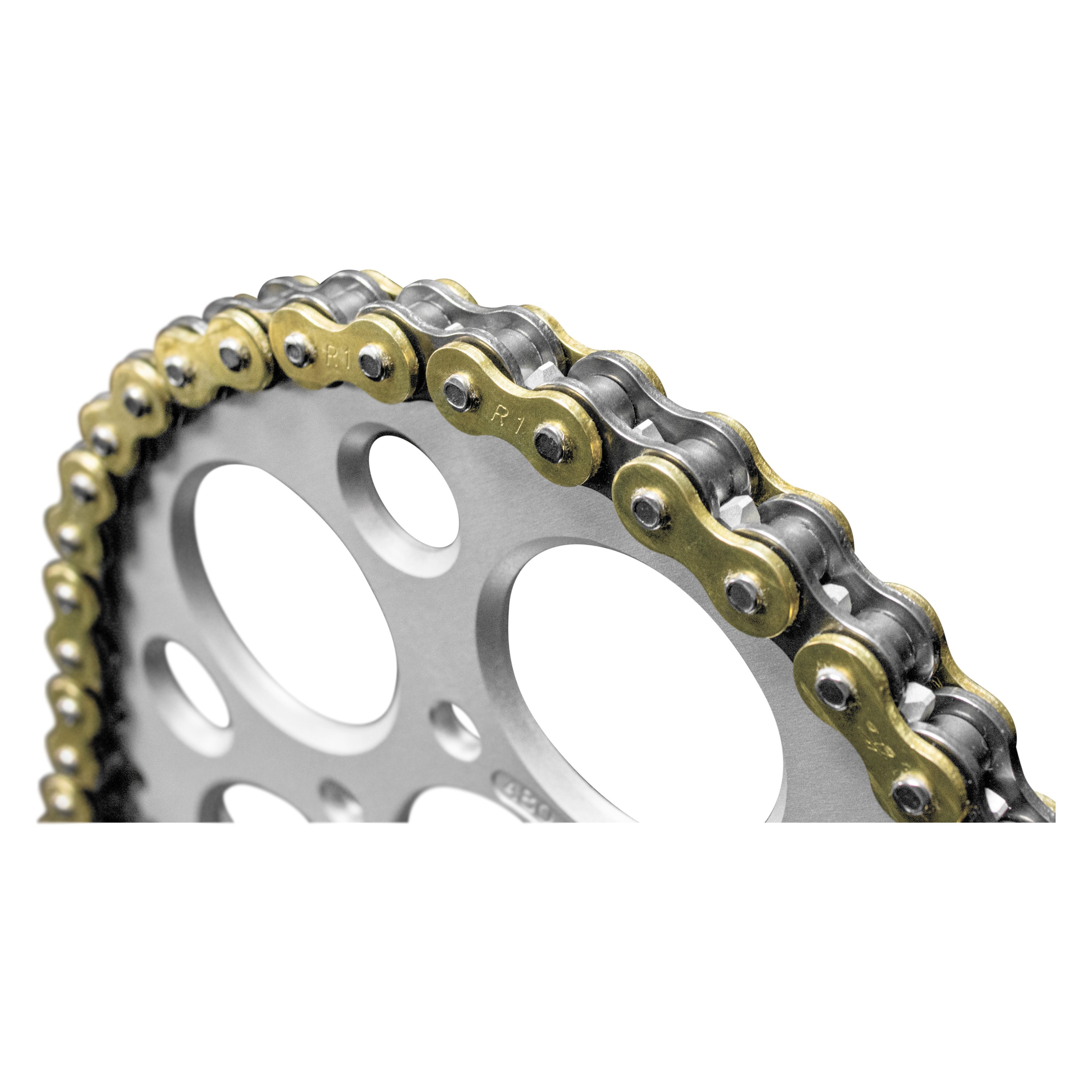 rann様 2014 Kawasaki Ninja ZX-14R Drive Chains - O-Ring, X-Ring, Z