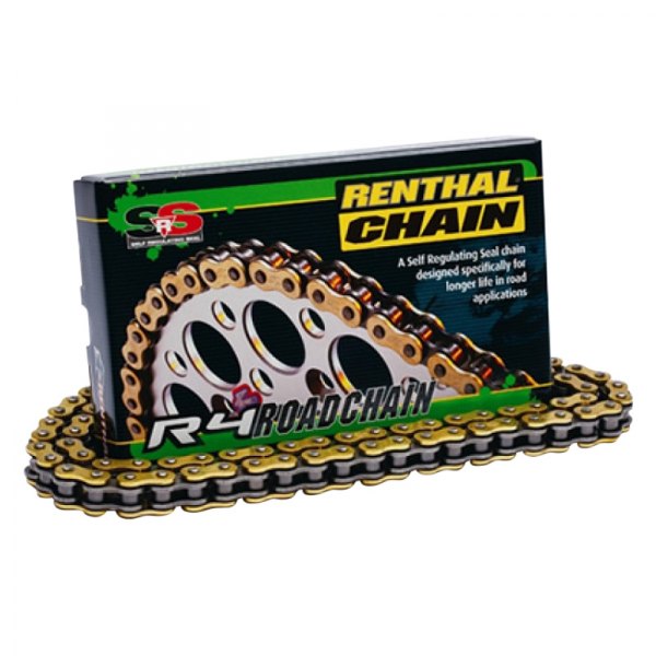 Renthal® - R4 SRS Road Chain