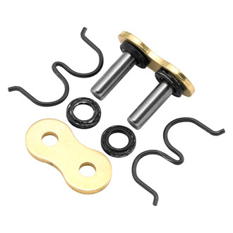 Renthal® - R4 SRS Road Rivet Chain Link