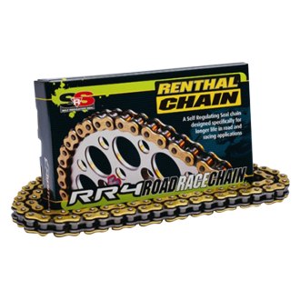 Renthal® - R4 SRS Road Chain