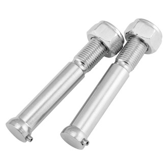 Renthal® - Bar Mounts Replacement Bolt Kit