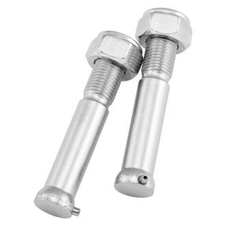 Renthal® - Bar Mounts Replacement Bolt Kit