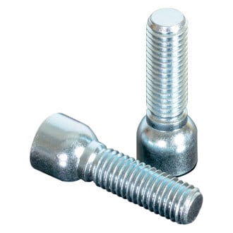 Renthal® - 36Tech Bar Mounts Replacement Bolt Kit