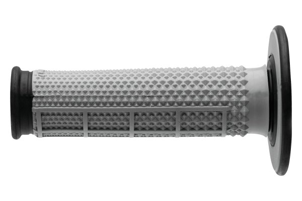 Renthal® - Tapered Dual-Compound MX Grips - MOTORCYCLEiD.com