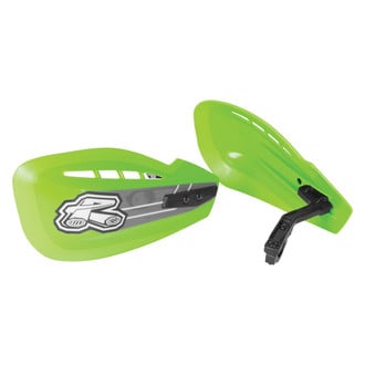 Renthal® HG-100-BK - Handguard