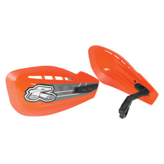 Renthal® HG-100-BK - Handguard