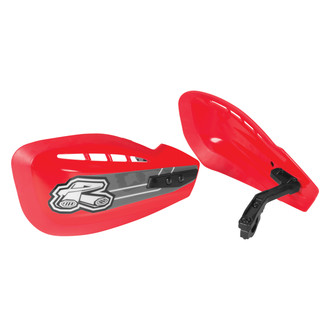 Renthal® HG-100-BK - Handguard