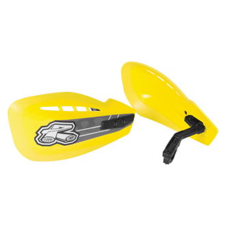 Renthal® HG-100-BK - Handguard
