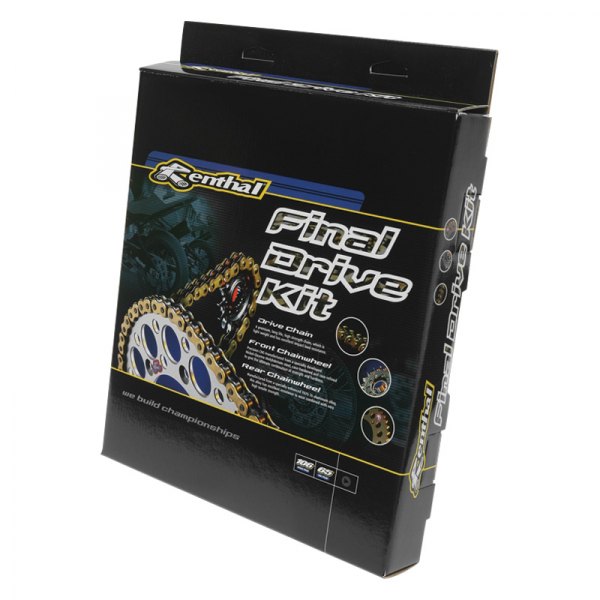 Renthal® - Final Drive Chainwheel Kit