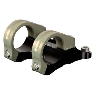 Renthal® STM116-BKAG - Integra 35 Stem Rise