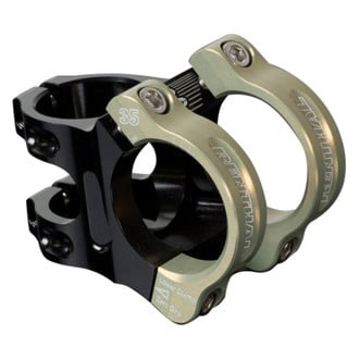 Renthal® - Apex 35 Stem Rise
