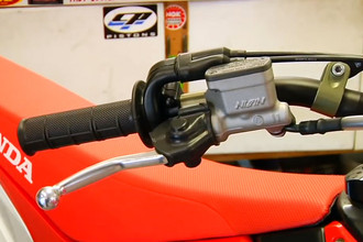 Renthal® - 1-1/8 Handlebar Install