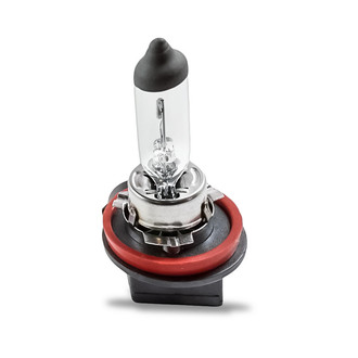 Replacement - Replacement Halogen Bulbs (H11, White)