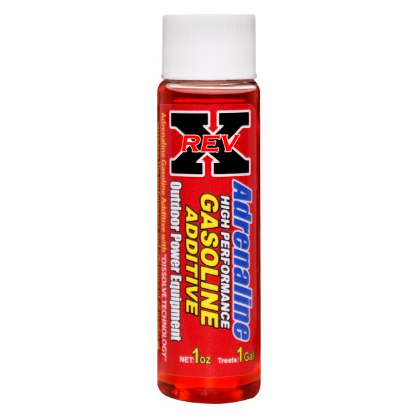 REV-X® - Adrenaline Gasoline Treatment