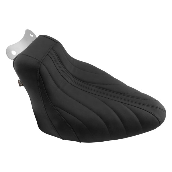 Revere® - Journey Gravity Black Solo Seat