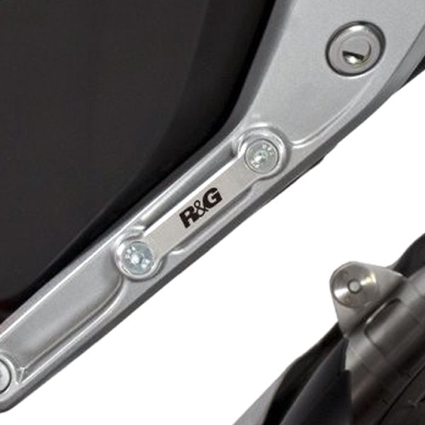 R&G Racing® - Rear Foot Rest Blanking Plate
