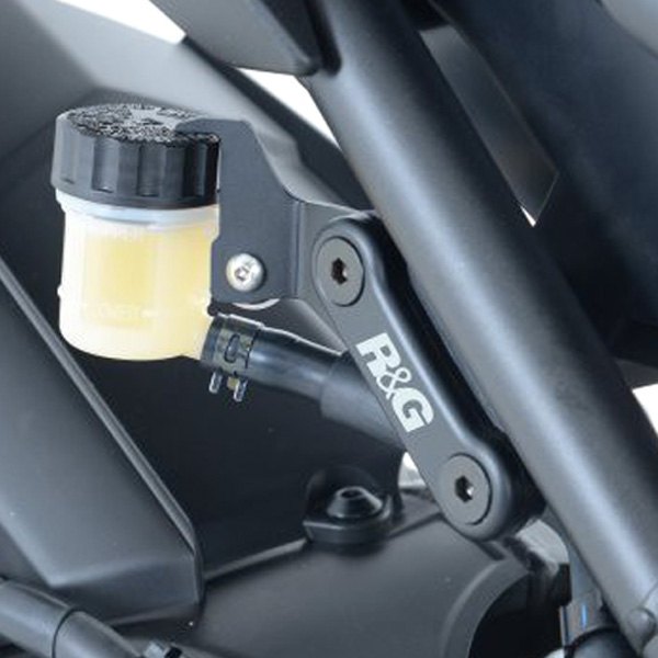 R&G Racing® - Rear Foot Rest Blanking Plates