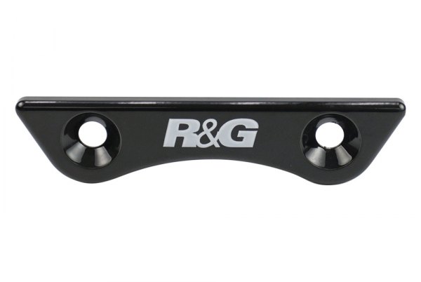 R&G Racing® - Rear Foot Rest Blanking Plates
