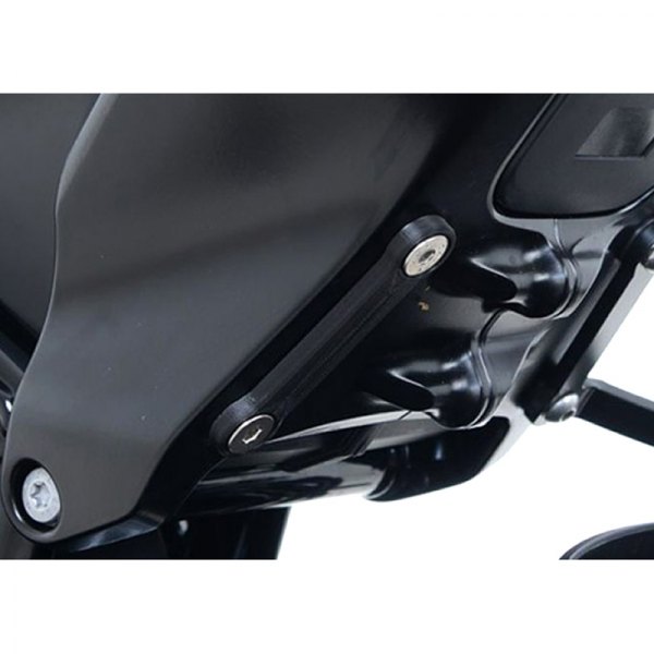 R&G Racing® - Rear Foot Rest Blanking Plate