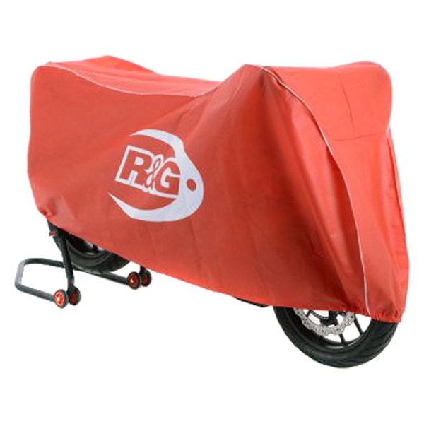  R&G Racing® - Dust Cover