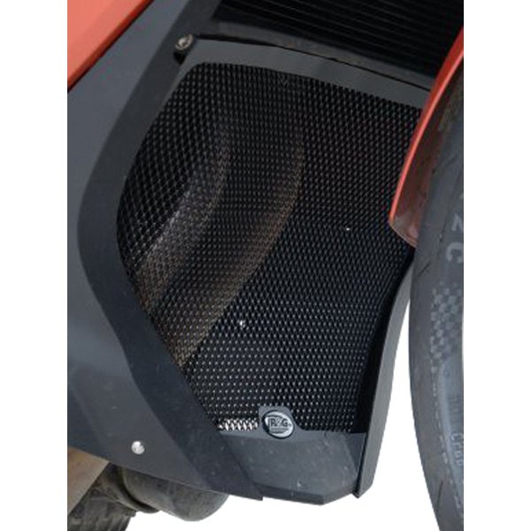 R&G Racing® - Downpipe Grille