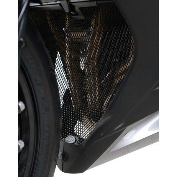 R&G Racing® - Downpipe Grille