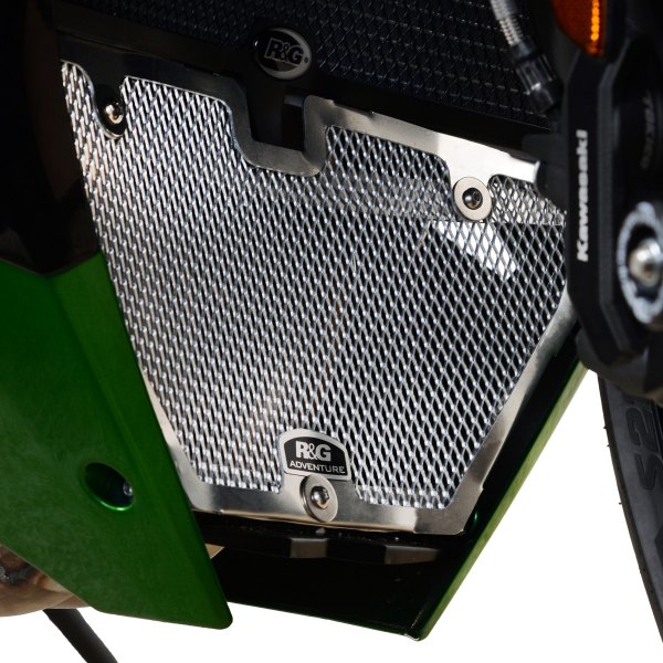  R&G Racing® - Downpipe Grille
