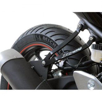 Kawasaki Ninja ZX-10R Exhaust Mounts & Hardware - MOTORCYCLEiD.com