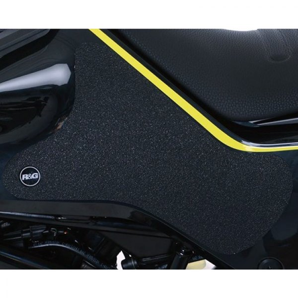 R&G Racing® - Black Tank Traction Grips